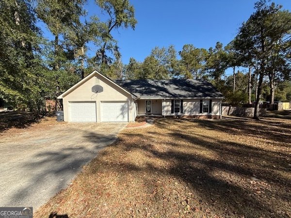 4054 Foxborough Boulevard, Valdosta