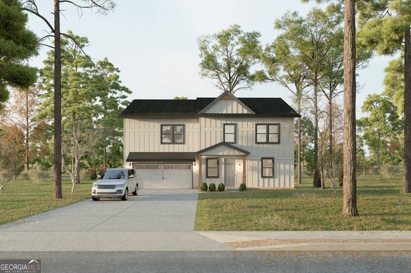 2307 Whites Mill Road, Decatur