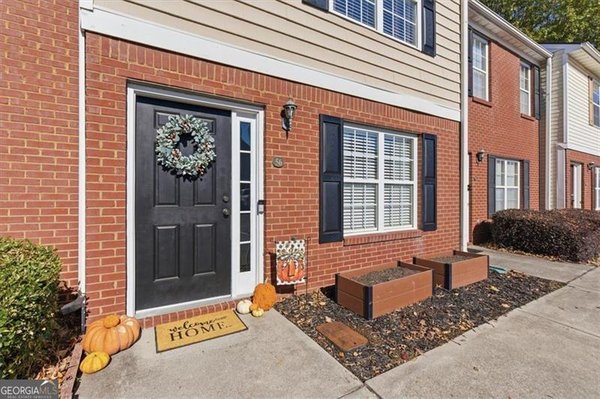 56 Princeton Glen Court, Adairsville