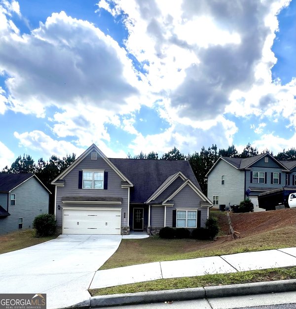 1995 Villa Spring Court, Dacula