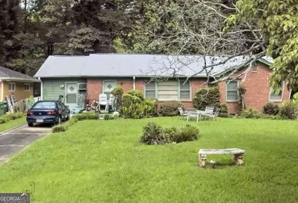 1805 Sandringham Drive, Atlanta