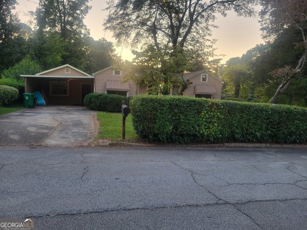 1767 Thomas Street, Decatur