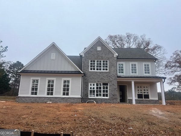 8135 Heardsville Court, Cumming