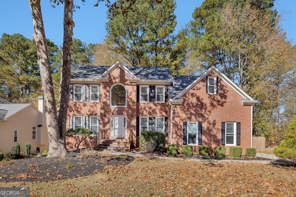3846 Westwick Way, Kennesaw