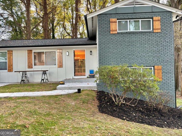 2485 Ortega Way, Chamblee