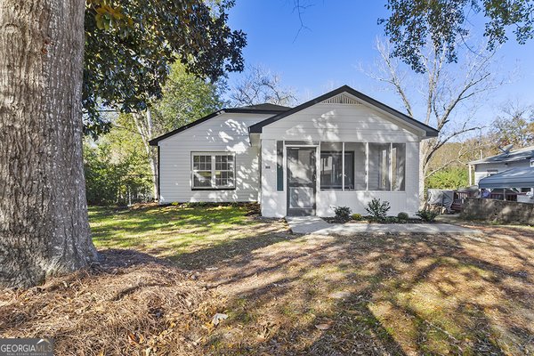 860 Morningside Drive, Macon