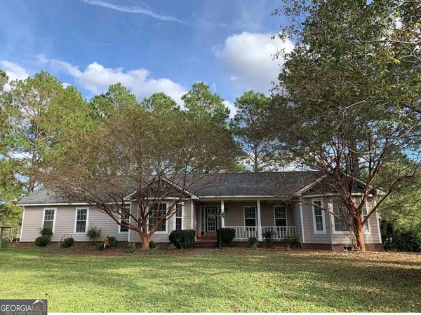 2003 Chevy Place, Vidalia