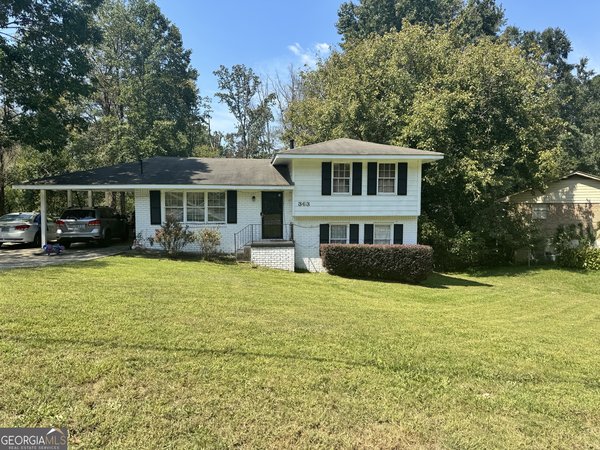 363 River Road, Jonesboro
