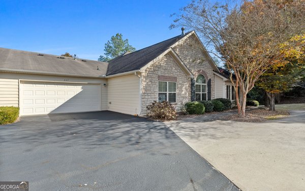 227 Fenwick Circle, McDonough