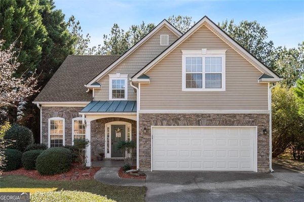 2090 BECKENHAM Place, Dacula