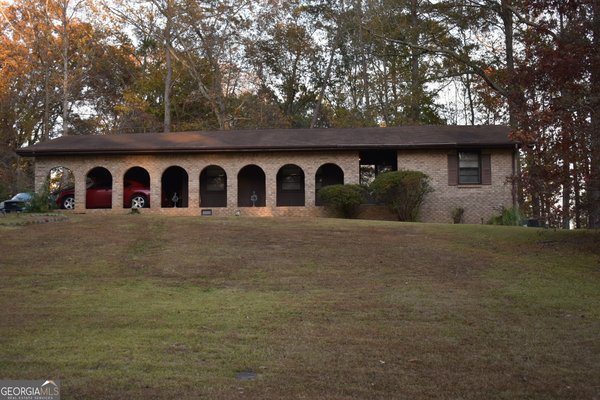 4290 Cedar Valley Lane, Conley