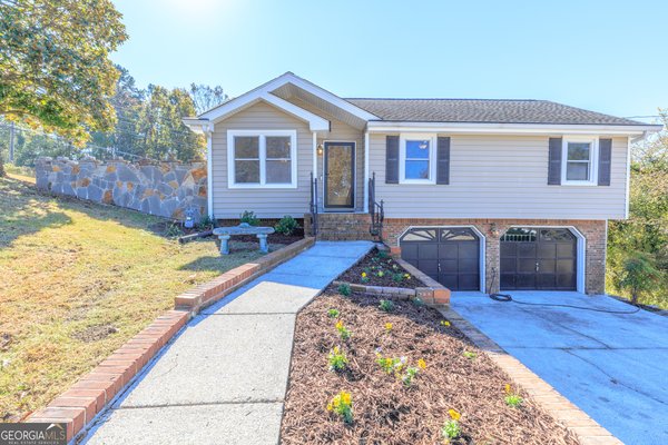 338 Kinsey Street, Rossville