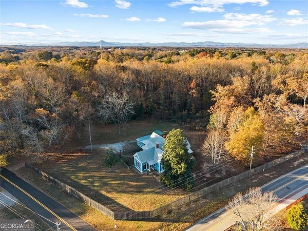 113 FOSTER Street, Cornelia