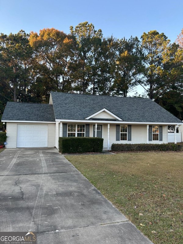 114 Reese Way, Rincon