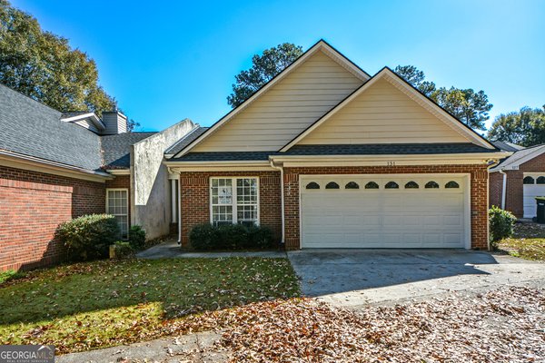 131 Greison Trail, Newnan