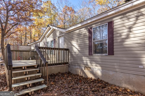 56 Deer Trail, Dawsonville