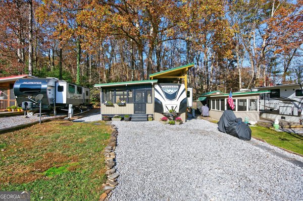 324 Leisure Acres Drive, Cleveland