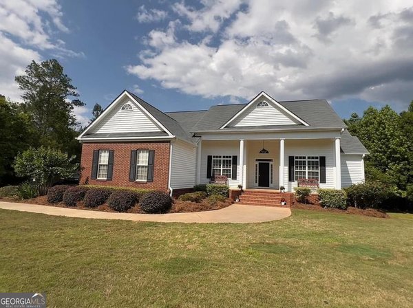 637 Whitfield Walk, Zebulon