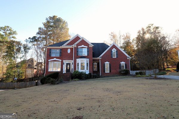 4213 Bretdale Run, Kennesaw