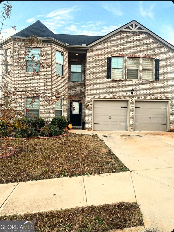 195 Twin Lakes Drive, Covington