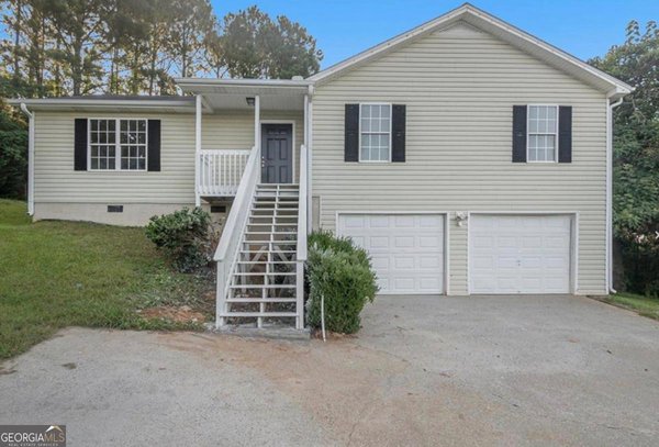 20 Greenwood Drive, Cartersville