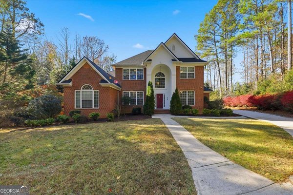 115 Primrose Pass, Newnan
