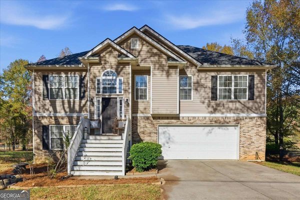 941 Grassdale Road, Cartersville