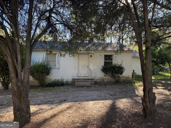 722 6 1/2 Street, Tifton