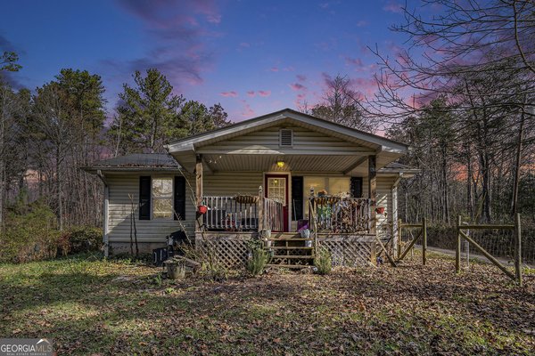 65 Black Oak Ridge Road, Blue Ridge