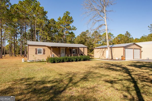 5627 Yellow Bluff Road, Blackshear