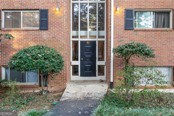 1111 Clairemont Avenue, Decatur