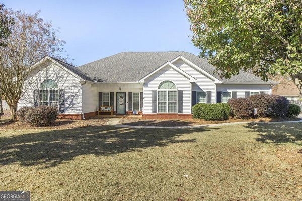403 Wiltshire Court, Warner Robins
