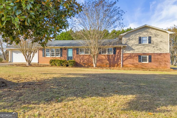 476 Brock Road, Athens