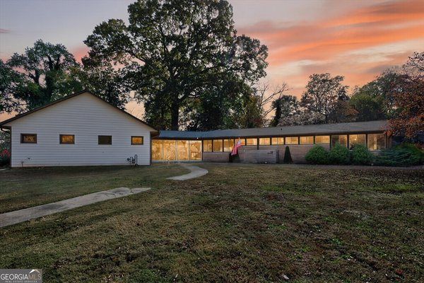 32 McDonough Street, Hampton