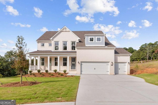 6944 Melody Ridge Road, Buford