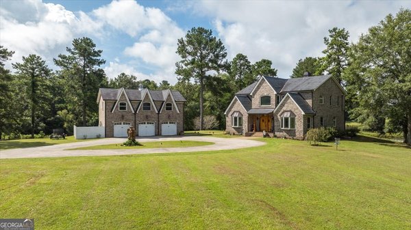 13 Southern Waters Way, Forsyth