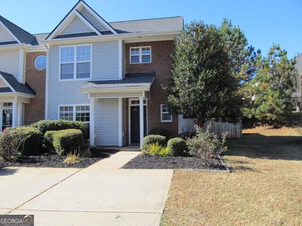 84 Pearl Chambers Drive, Dawsonville