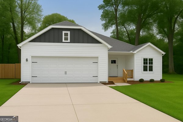 3078 Caliente Lane, Rex