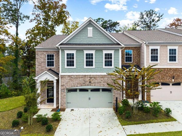 101 Holden Way, Woodstock