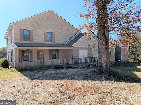 222 Reno Road, Royston