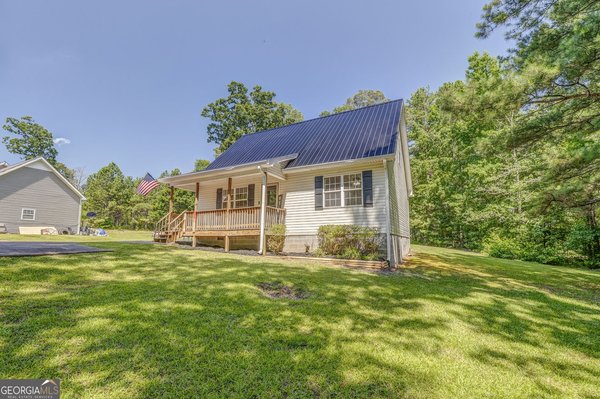 728 Hutto Road, Cedartown