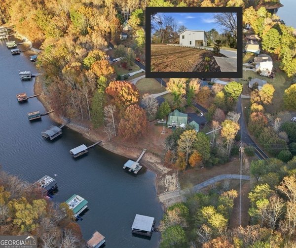 5620 Truman Mountain Road, Gainesville