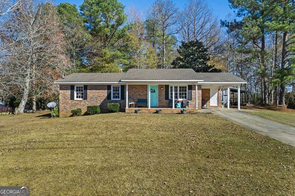 421 Broad Street, Tallapoosa