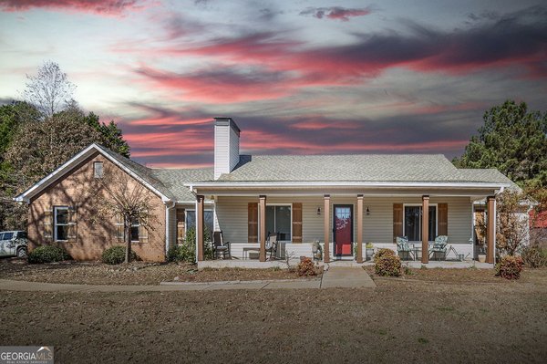 121 Harper Road, McDonough