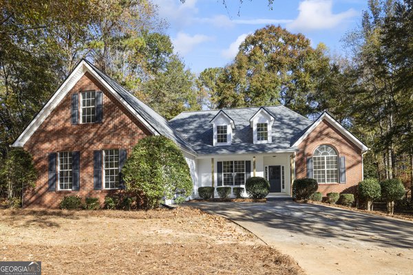 65 Barrington Ridge Court, Sharpsburg