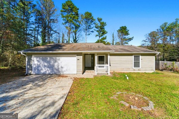 4782 Jamerson Creek Court, Marietta