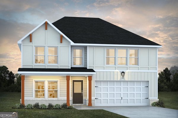 106 Shenandoah Lane, Lagrange