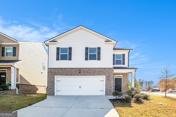 10 Rainy Court, Hoschton