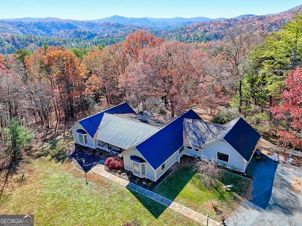 428 Orchard View Lane, Lakemont
