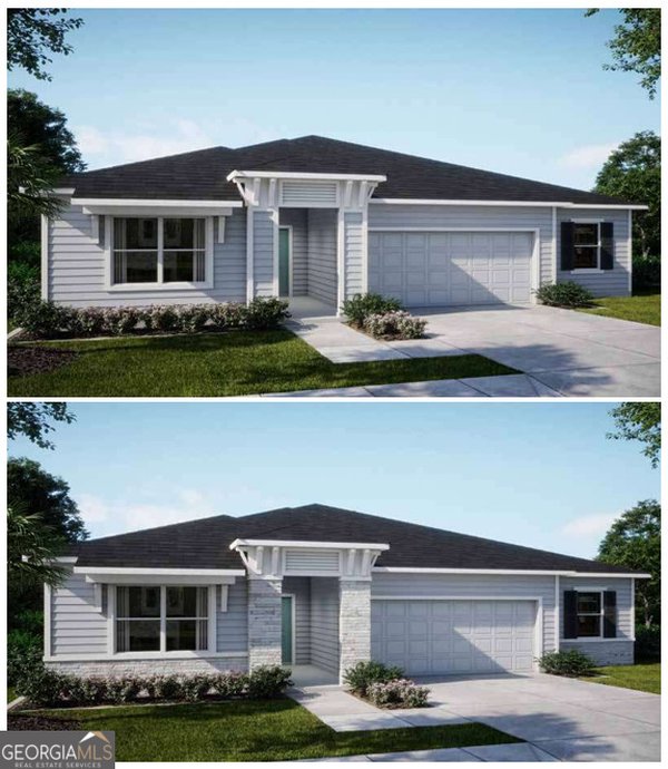 207 SAVANNAH WA Savannah Way, St. Marys